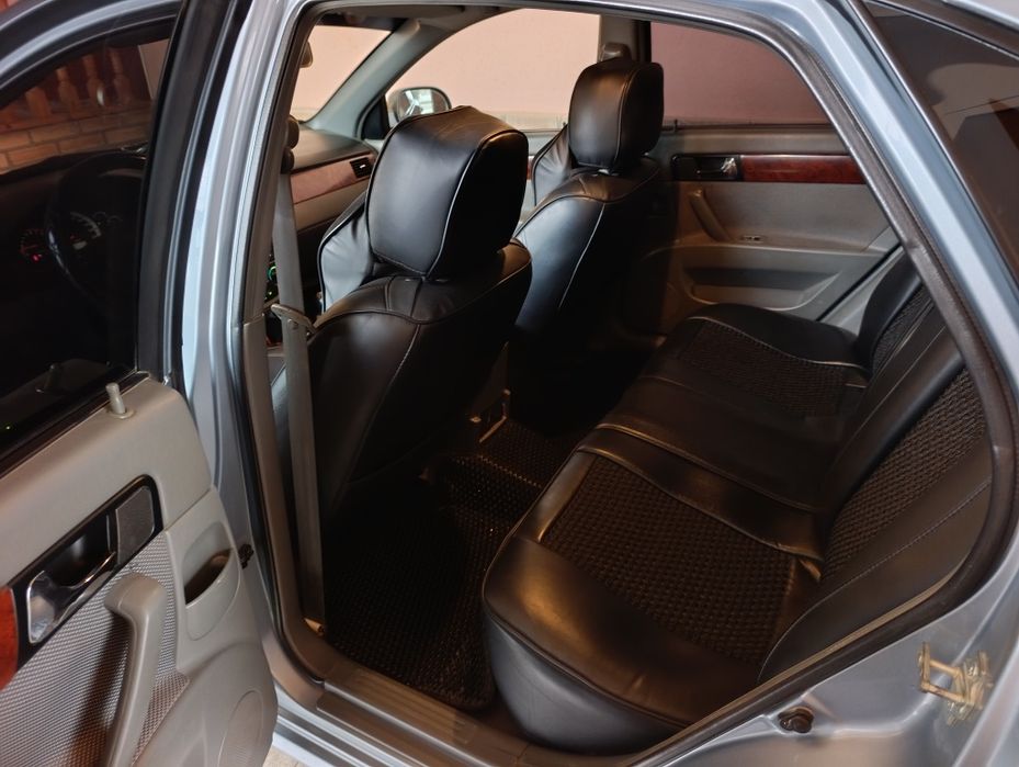 Lacetti sendan 1.8