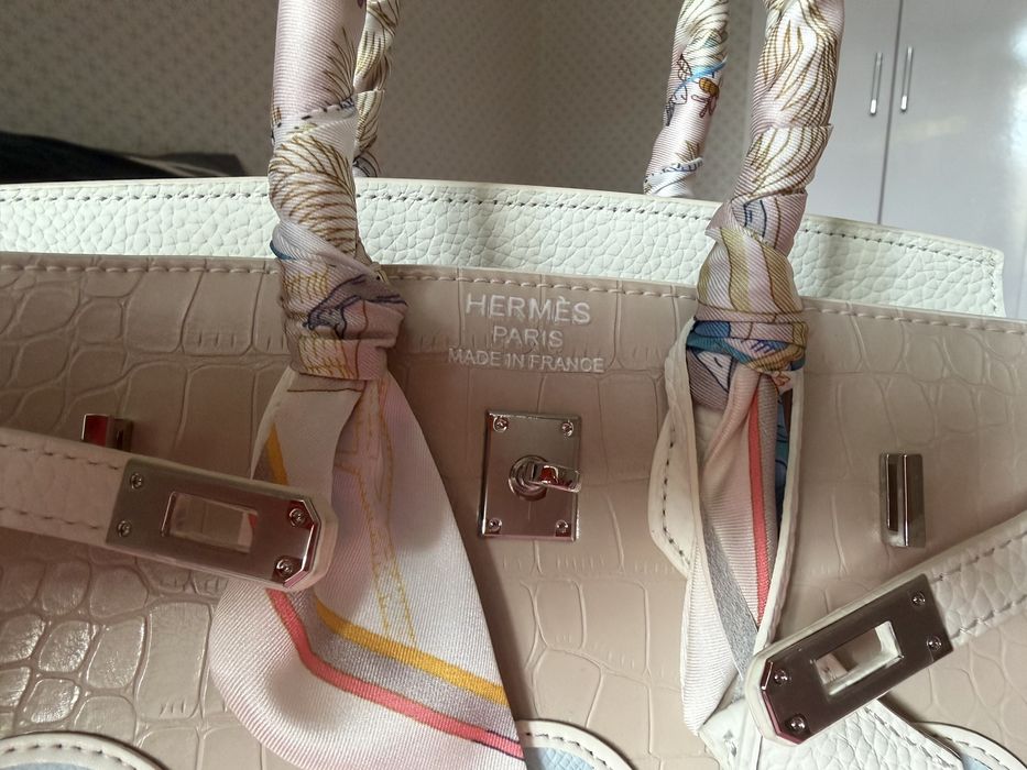 Дамска чанта Hermes