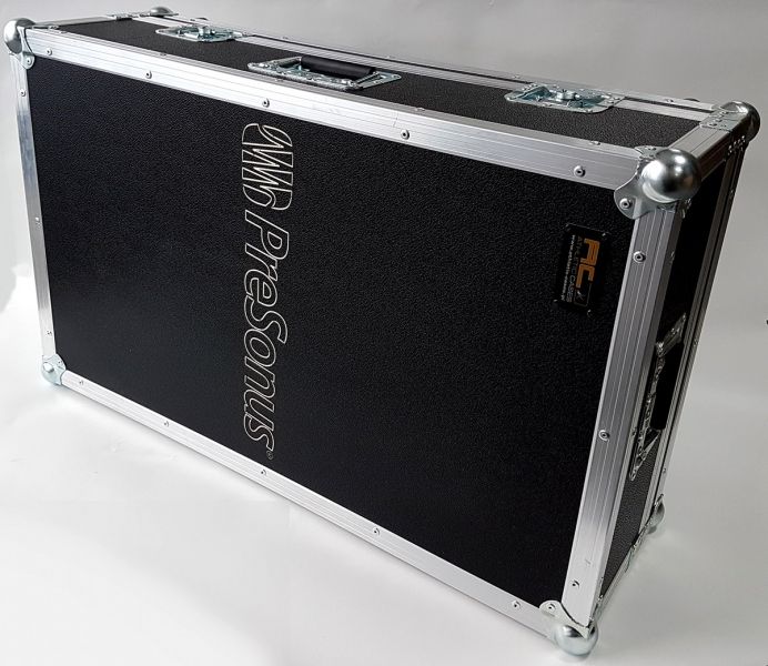 Athletic Case Presonus StudioLive 32 III Noua.