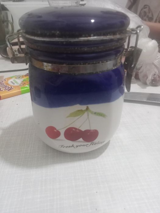 Продам, баночки для специй.