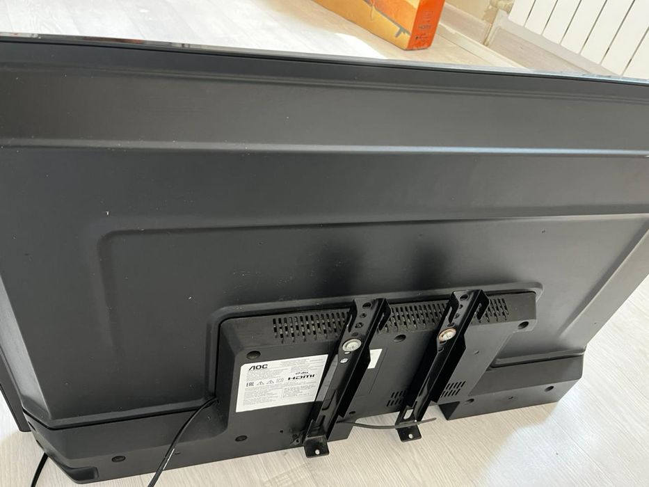 Срочно продам телевизор