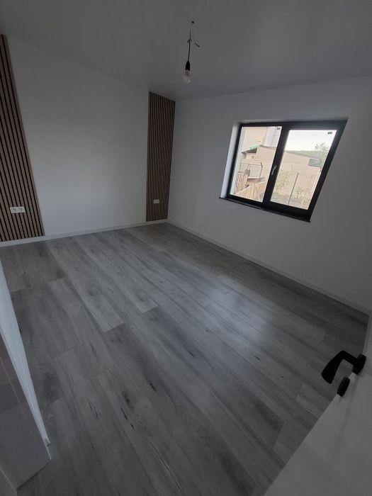 Casa parter 4 camere  la cheie Stefanestii Noi lângă Primărie, str.  Veseliei
