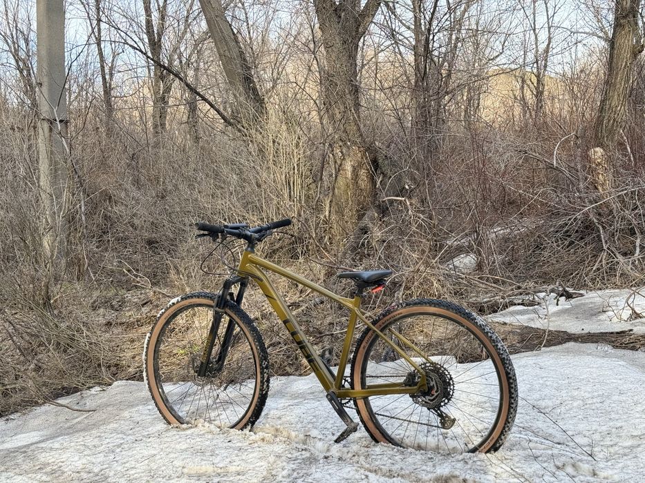 Cube attention slx 2025