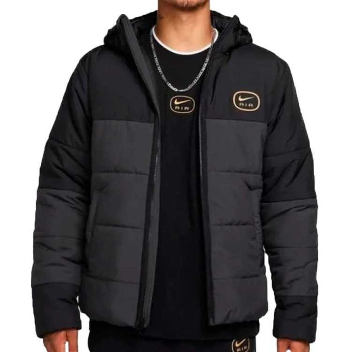 NIKE Яке Club Therma-Fit