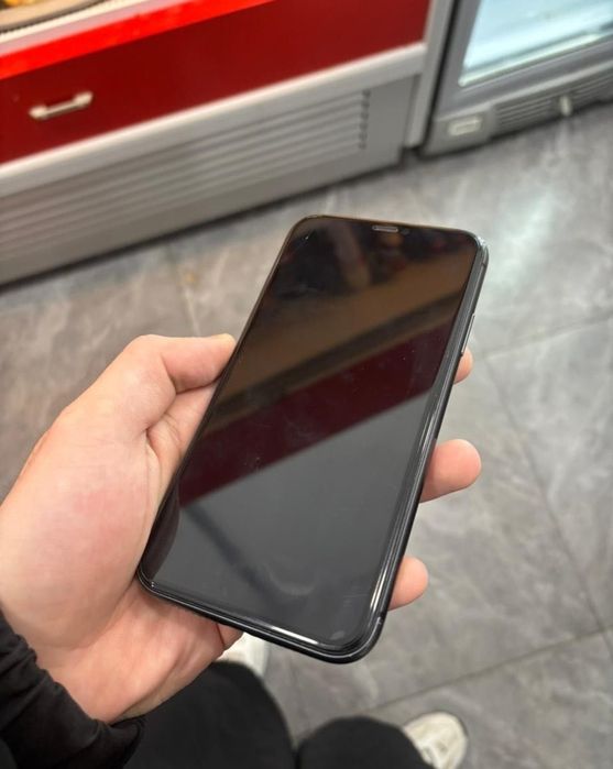 Iphone 11 128/96 ёмкость