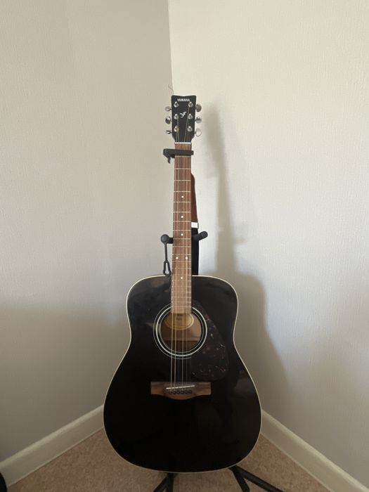 Гитара Yamaha f370