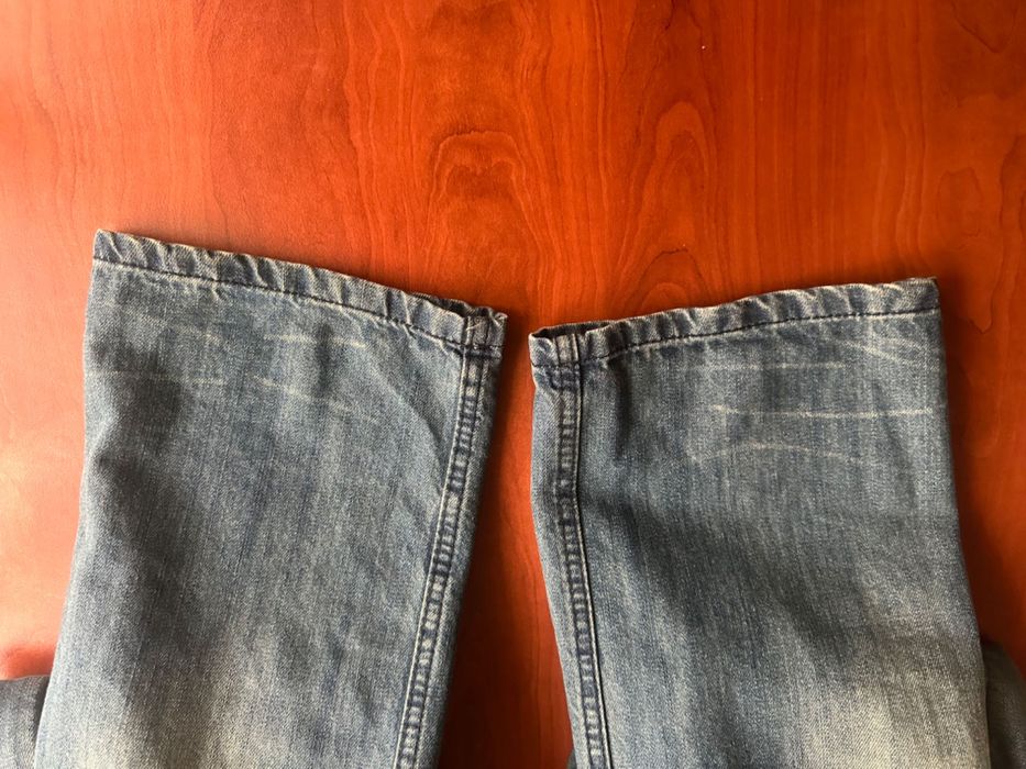 Кевларени дънки за мотористи