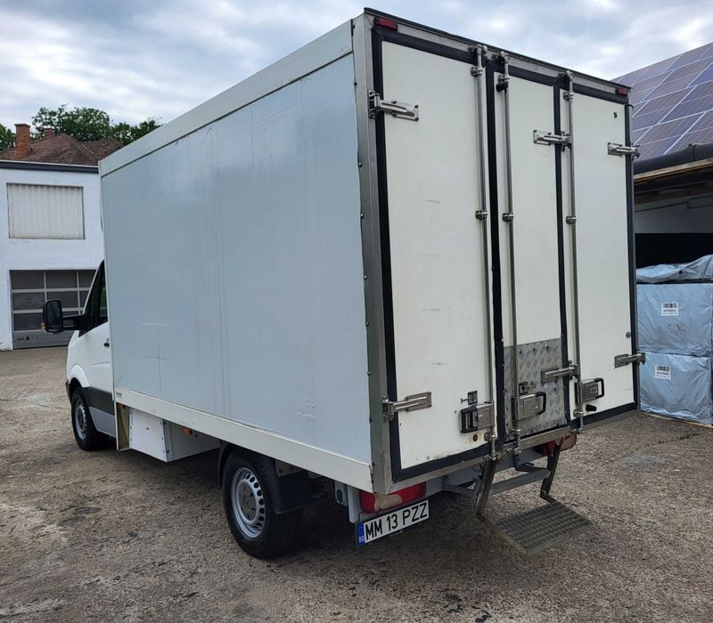 Sprinter Frigorific -20