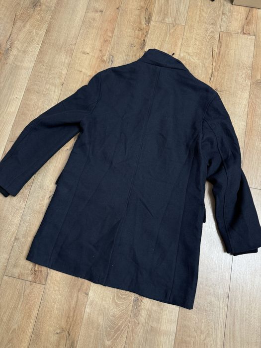 Мъжко Палто парка ZARA L размер носено