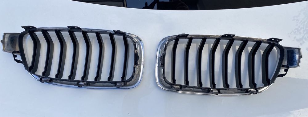 Vand jante BMW …. Nissan … Renault …. Duster…. grile fata