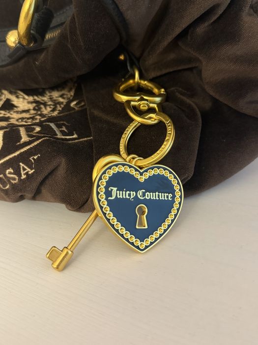 Сумка juicy couture оригинал