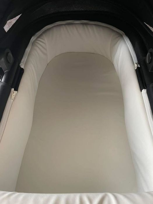 Кош за количка Cybex Melio Cot Magic Black