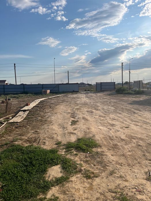 кокарнадан времянка сатылады