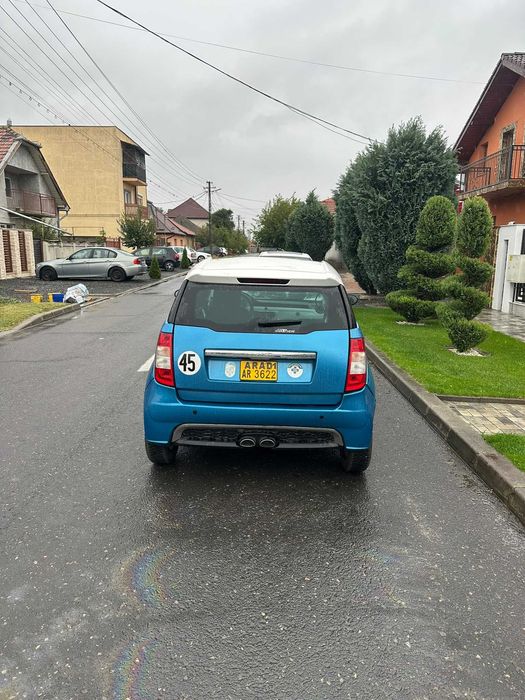 LIGIER JS 50 L 2015 — imagine 3
