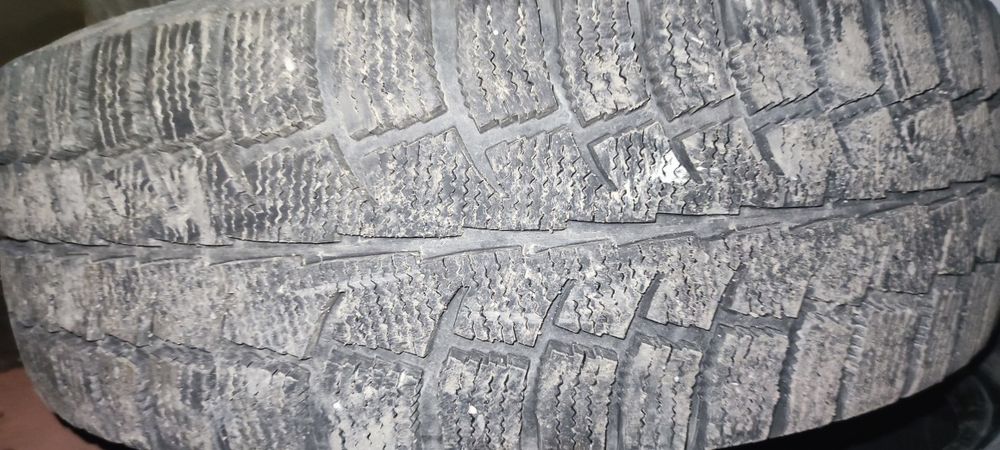 Шина  и диски R 15