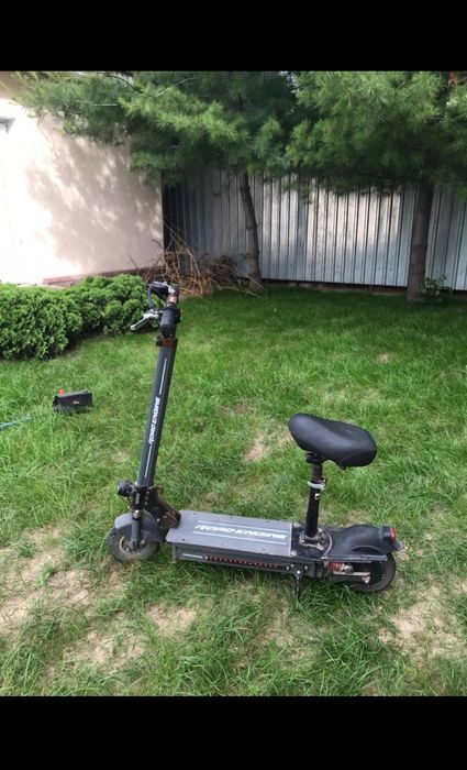 Продам электро самокат