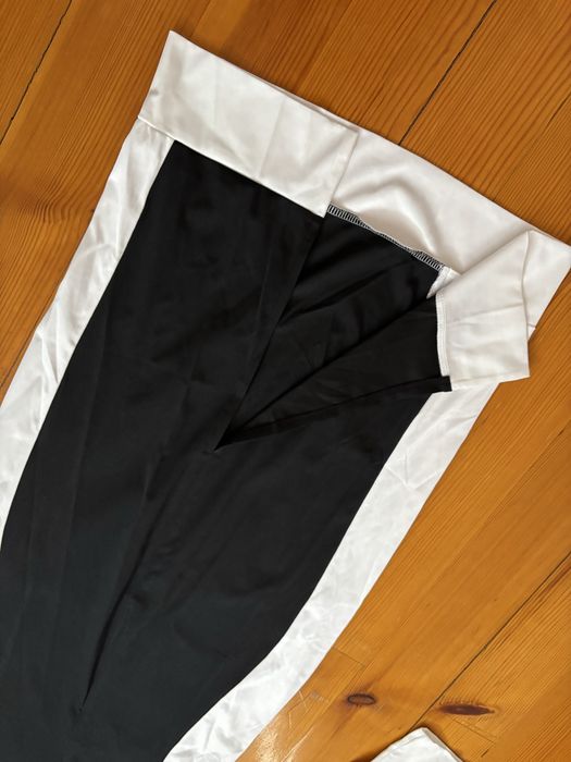 Элегантное легкое платье