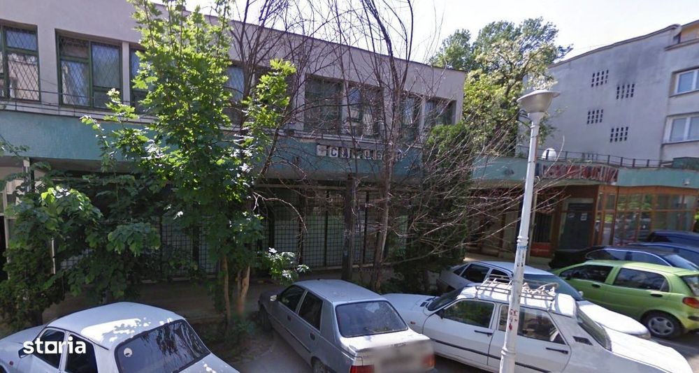Floreasca spatiu comercial 245mp
