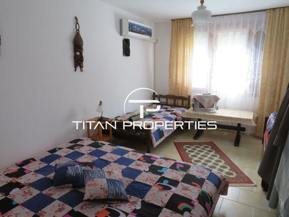 Къща, за продажба, гр. Черноморец