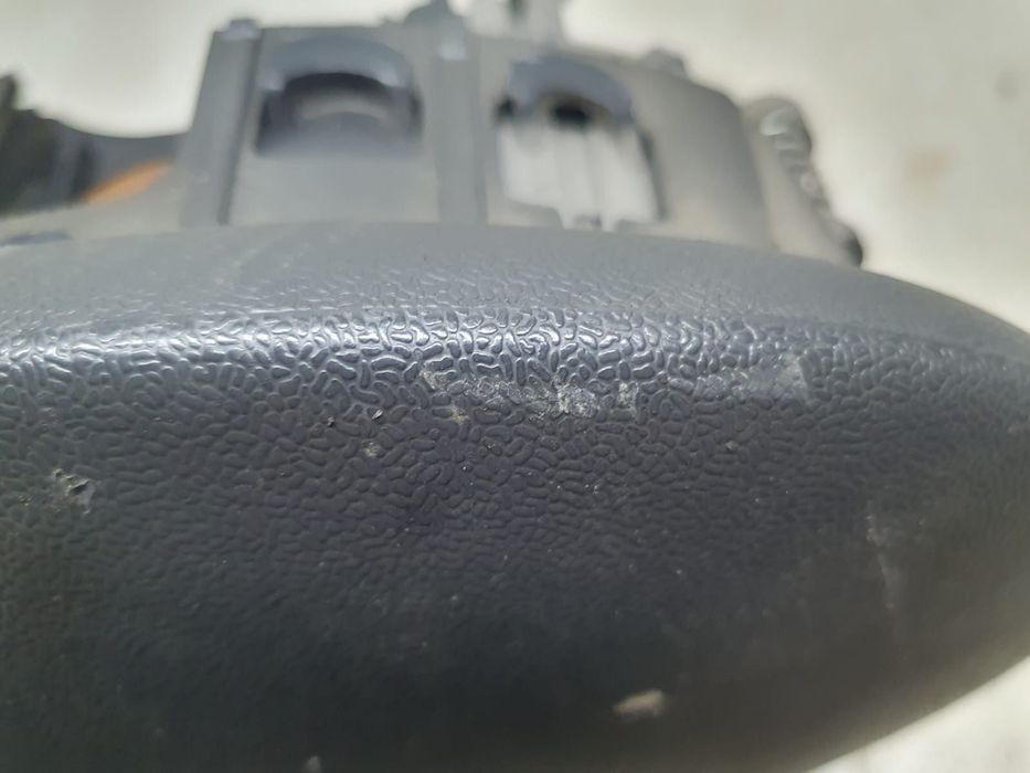 Airbag volan 611001601a Fiat Doblo 1 [facelift] [2005 - 2009] 1.9 jtd