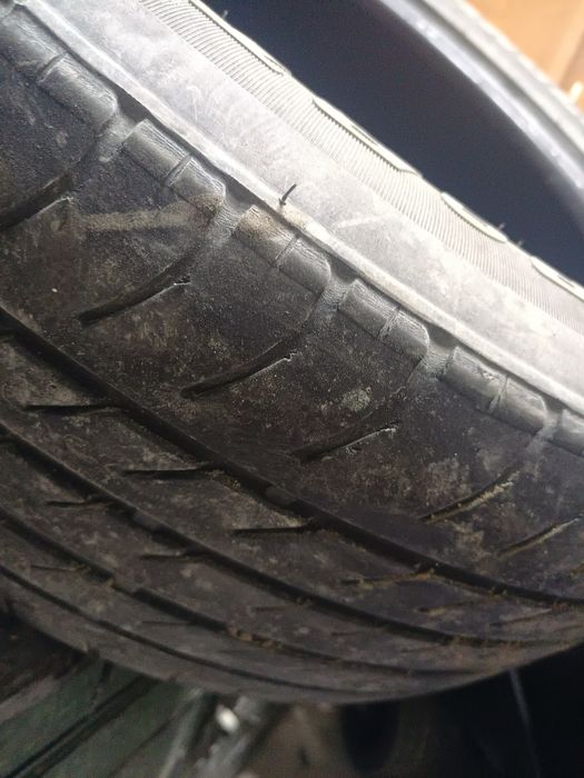 Шины TRAINGLE  215/60R16 95H M+S