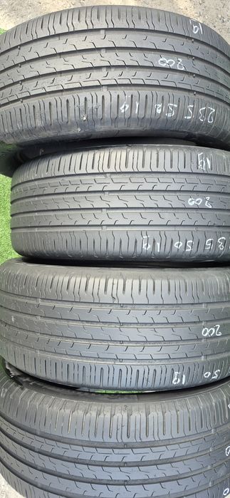 Anvelope 4x235 50 19 Continental dot 19 mm 5.2