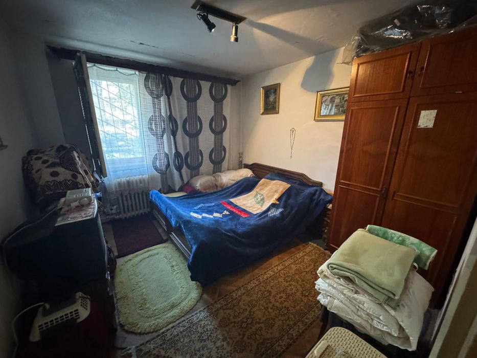 Apartament 2 camere, Brazda lui Novac, Craiova