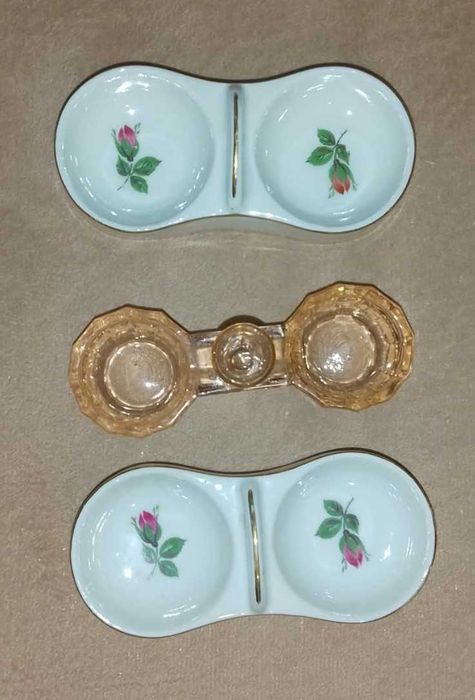 Солнички от соца