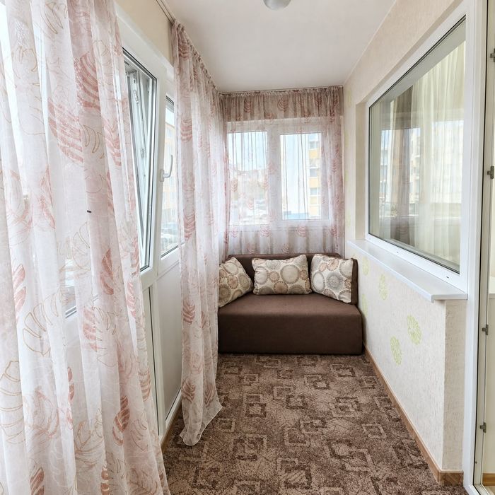 Închiriez apartament - Direct de la Proprietar