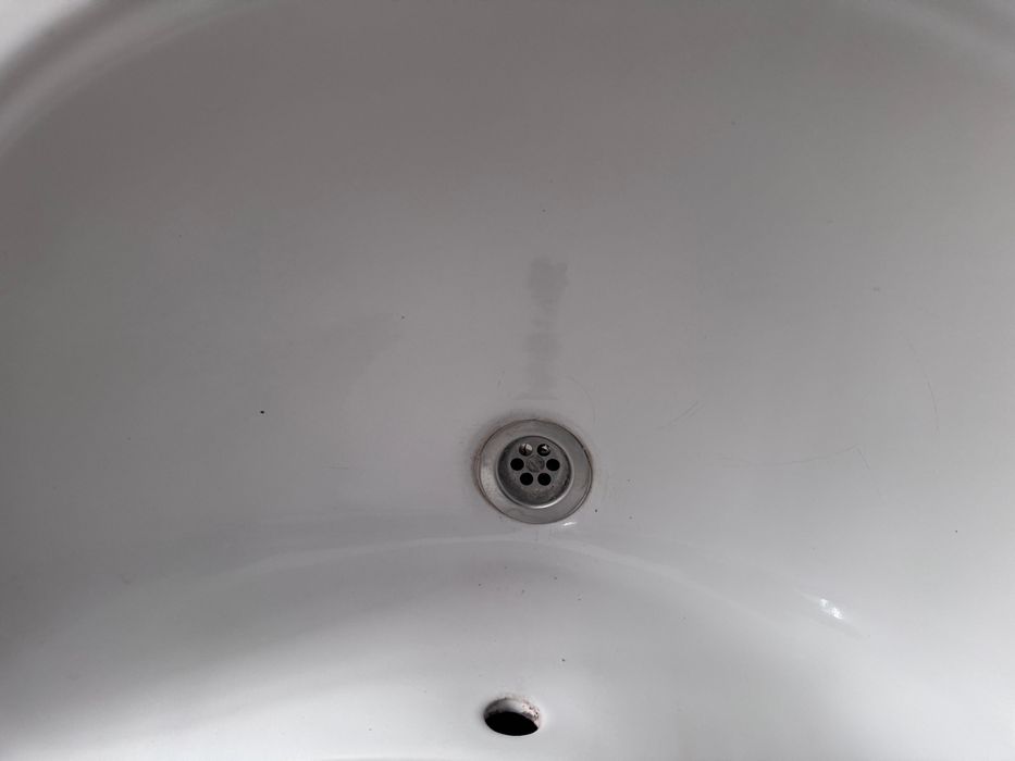 Раковина с педисталом