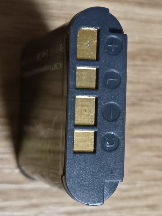 Încărcător și acumulator Patona NP-BX1 pentru Sony