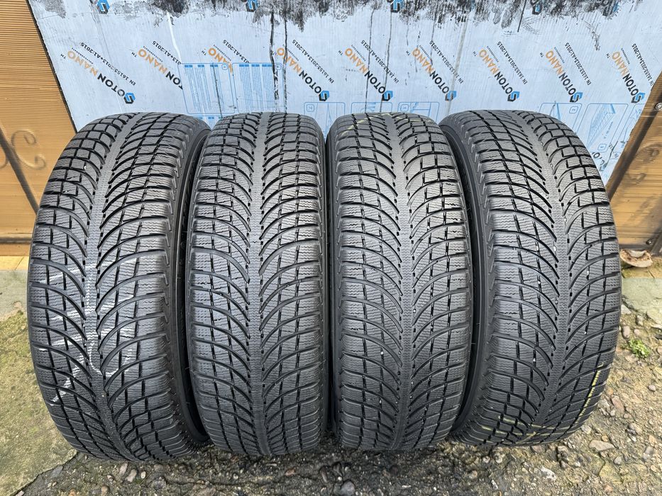 Anvelope 235 65 17