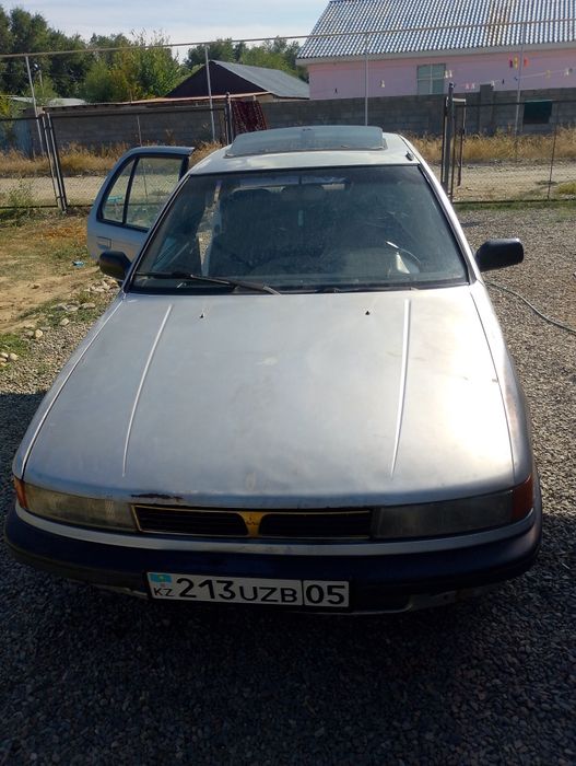 Продам обмен лансер