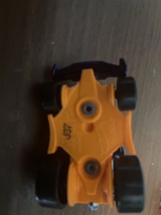 Машинка hot wheels коллекционная