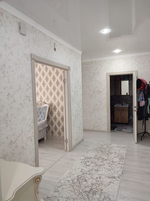 Продам 3 комн квартиру 10 микрорайон