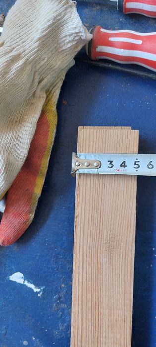 Паркетная доска остаток