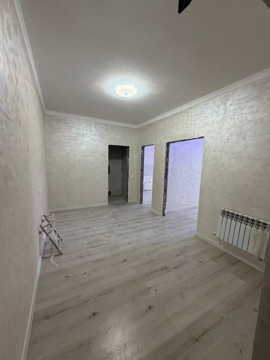 Срочно.Своя 57кв.м 52500$ Яшнободский район Олмос метро