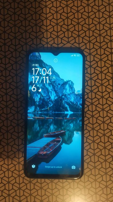 Xiaomi Poco M5 64/4