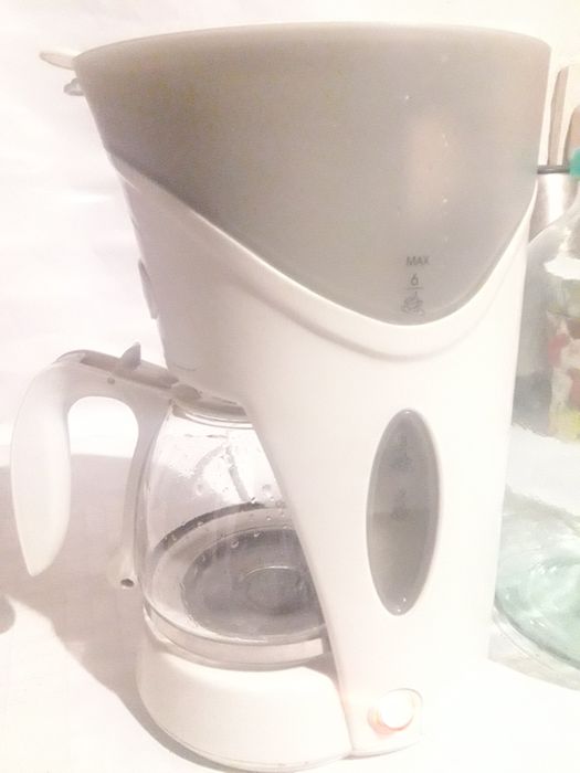 Продам кофеварка