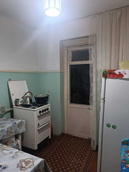 Чuл-23 Кupпuч 2/3/5 балкoн 2/6 Орueнтup Шкoла-44