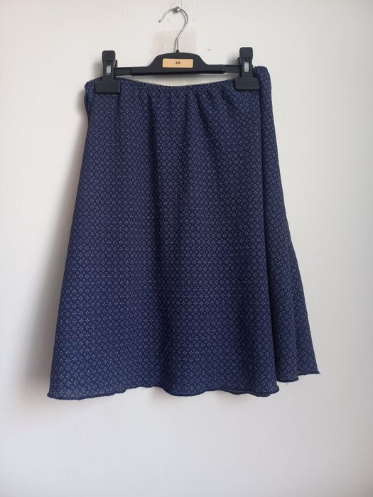 Fustă Blue Motion mărime 36/38 (S/M)