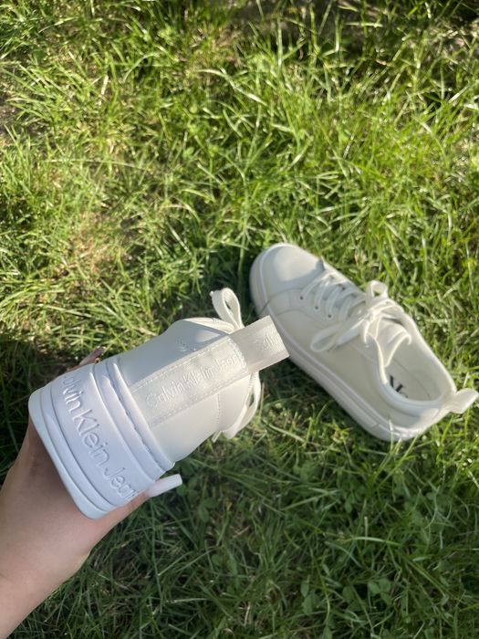 Adidași Calvin Klein originali