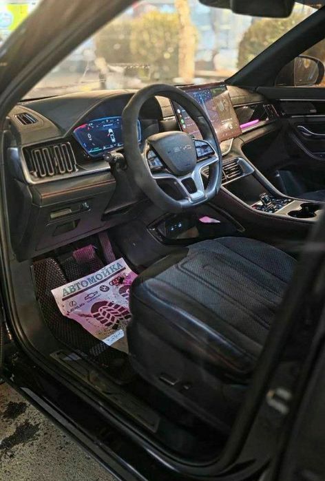 Продается BYD SONG PLUS Champion gibrid.