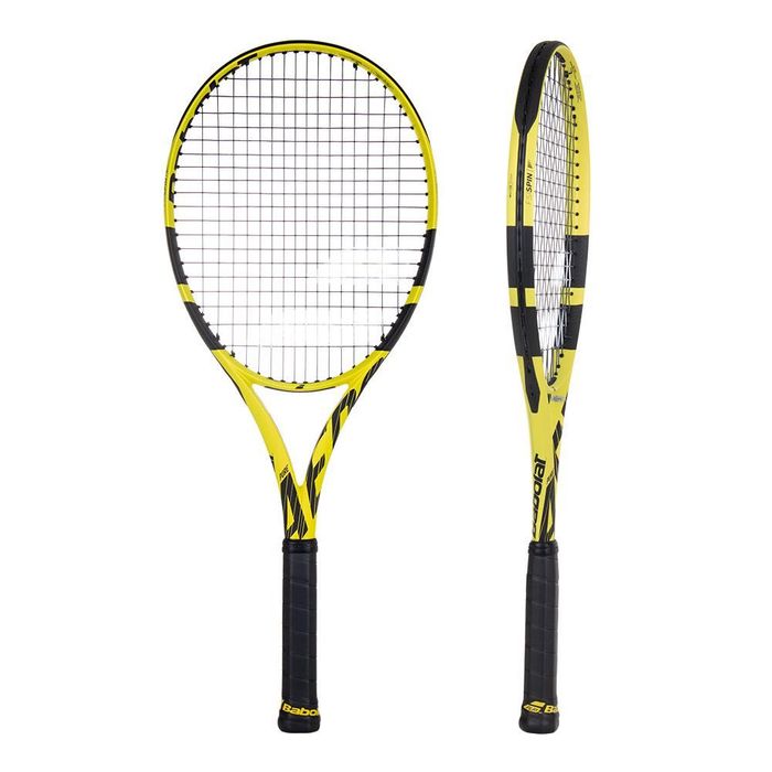 Tennis Rackets, Babolat Pure Aero 300gr. Привезено из США