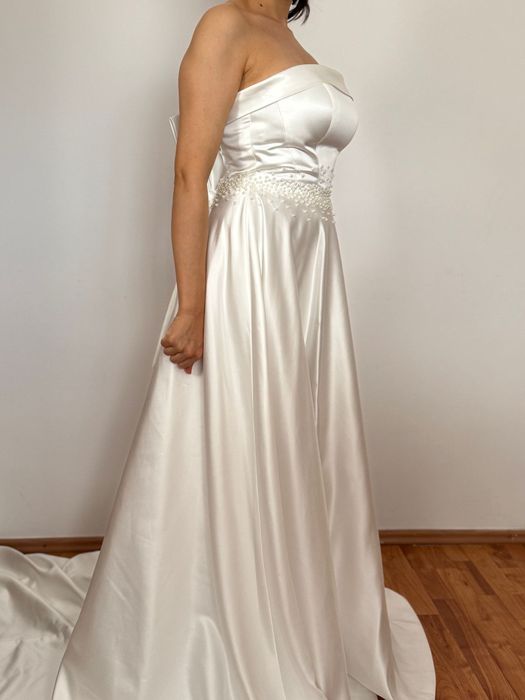 Rochie de mireasă