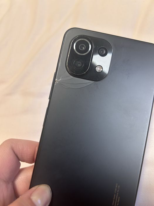 Xiaomi 11 Lite 5 G NE