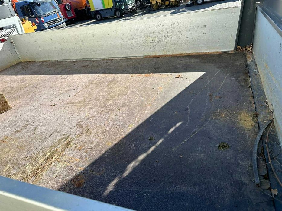 Autoutilitara Renault MB, Diesel,  3.5 t