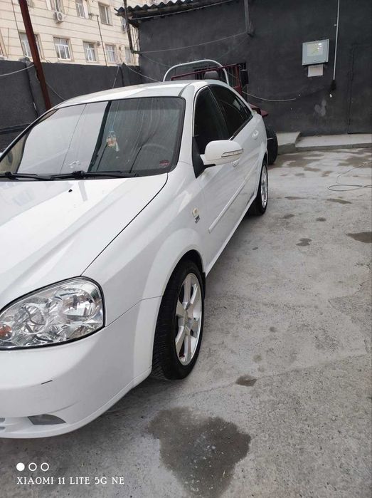 Ласетти18 холати зур