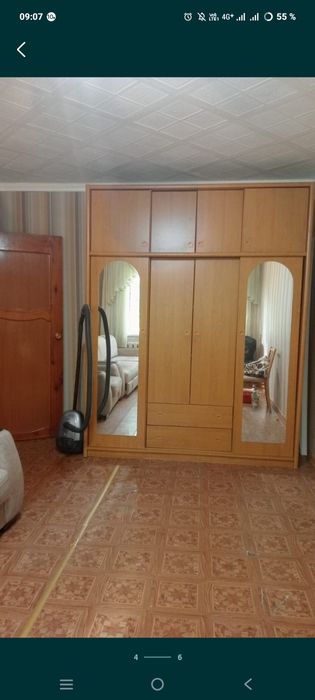 Продам однокомнатную квартиру