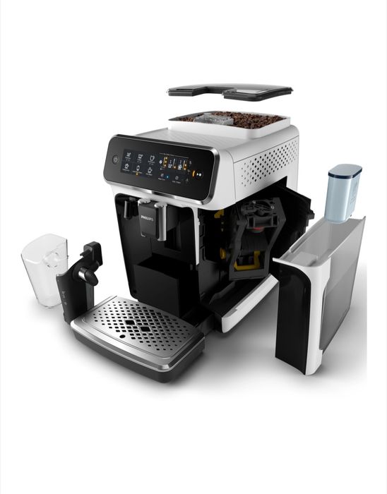 Кафеавтомат Philips EP3243/50 LatteGo